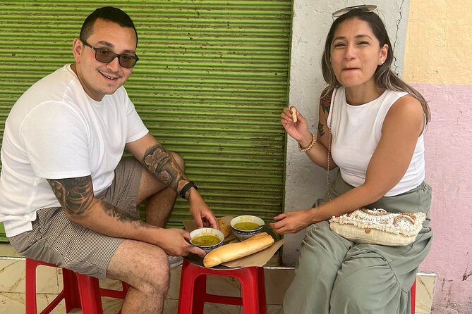 Tangier Food Tour With a Foodie Guide, Medina & Souks! - Why Choose This Tour