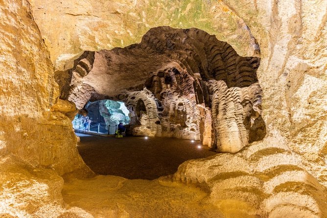 Tangier in Morocco Private Tour From Seville for up to 8 Persons - Recommended Preparation
