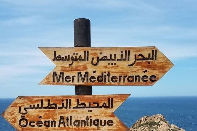 Tangier Private Sightseeing Day Tour - Positive Traveler Experiences