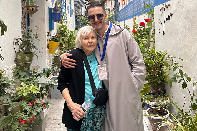 Tangier Private Walking Tour Including Lunch - Pricing and Cancellation