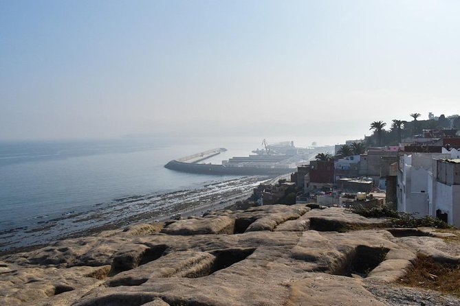 Tangier - Tétouan - Chefchaouen - Asilah, 3-Day Circuit - Reviews and Cancellation Policy