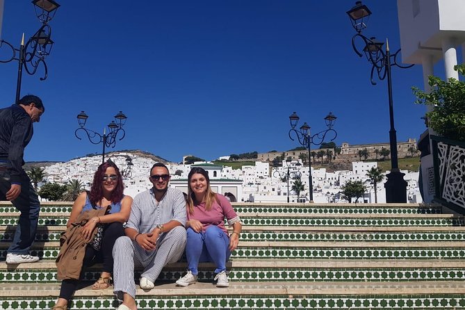 Tangier to Chefchaouen: Explore the Magic of the Blue City - Traveler Reviews and Experiences