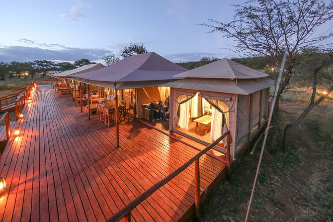Tanzania Safari 10 Days- Serengeti, Lake Manyara, Ngorongoro Crater. - Frequently Asked Questions