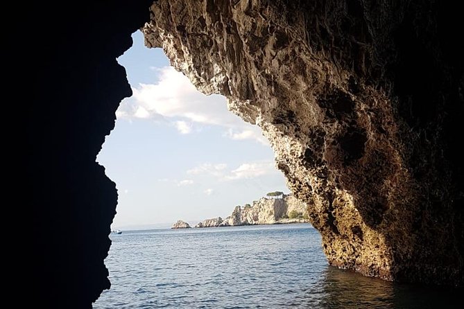 Taormina - Classic Boat Tour - Important Considerations