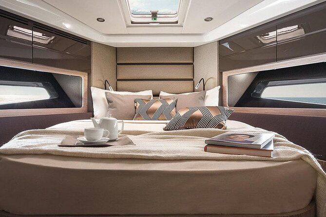 TAORMINA Yacht Tour- Azimut 43. - The Sum Up
