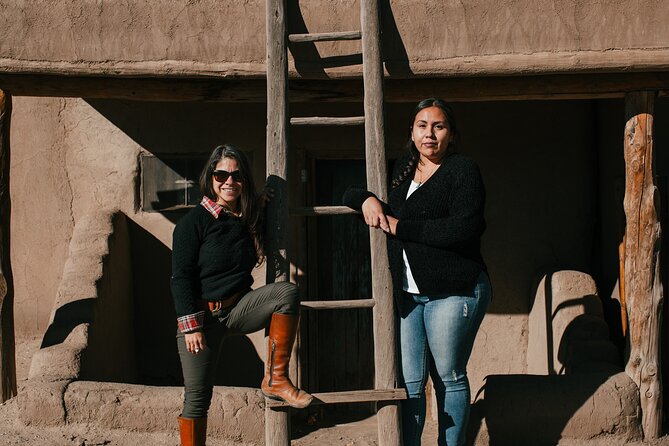 Taos Half Day Cultural Tour | a Magical Taste of Taos and Its Cultural Diversity - Navigating the Intimate Tour Experience