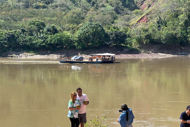 TARAPOTO! Blue Lagoon Sauce + Boat Trip + Raft + Viewpoint + Lunch and More - Additional Information and Guarantees