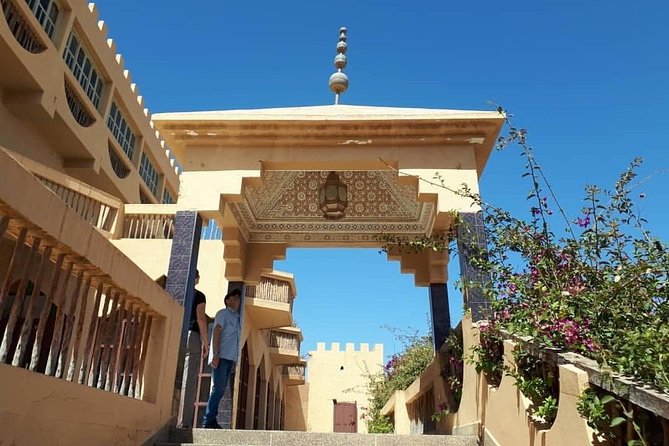 Taroudant the Berber City +The Oasis of Tiout Village - Frequently Asked Questions