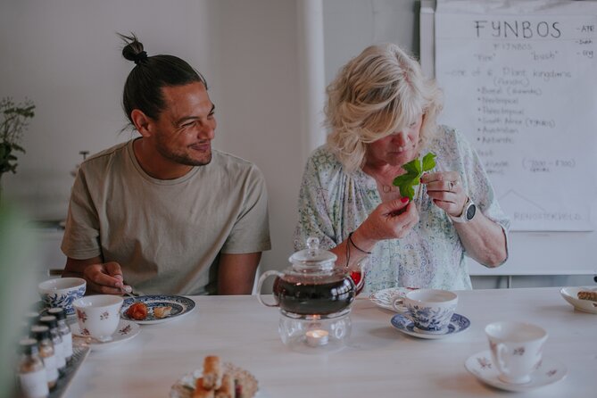 Taste of Cape Town - Food and City Tour - Why Choose This Tour