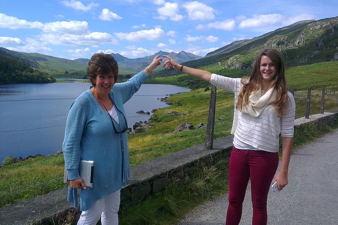 Taste of North Wales - 8 Hour Private Tour From Chester - Additional Tips