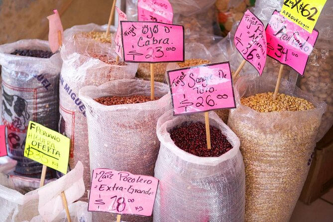 Taste of Pitillal Food Tour by Vallarta Food Tours - Recommendations