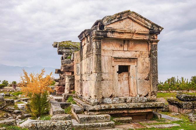 Taste Of Turkey Tour 7 Days Small Group - Group Dynamics