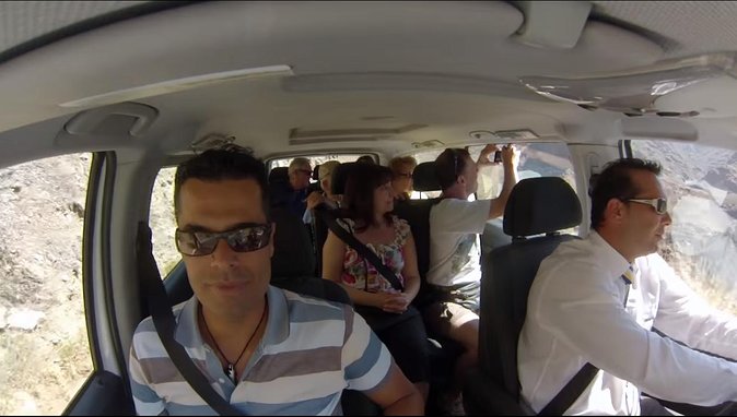 Tastes of Fuerteventura Minivan VIP Tour - Frequently Asked Questions