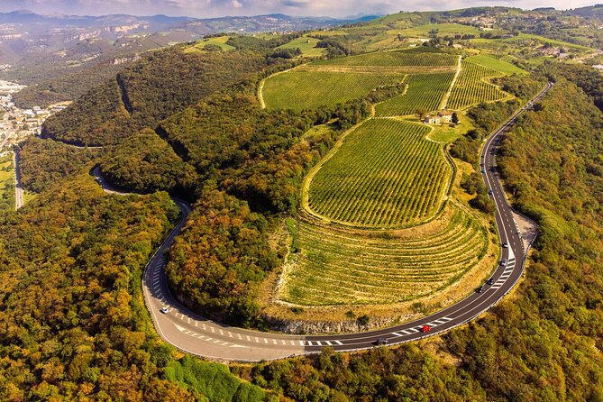 Tasting of Valpolicella Wines Tradition and Modernity - Frequently Asked Questions
