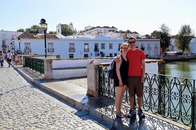 Tavira, Cacela and Castro Marim - Private From Faro - Cancellation Policy and Booking Confidence