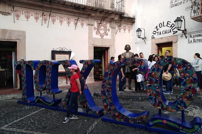 Taxco and Cuernavaca Tour - Preparing for the Tour