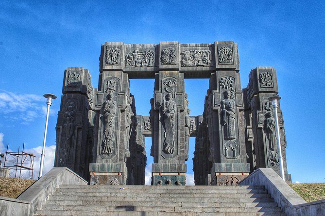 Tbilisi Airport Transfers: Tbilisi City to Tbilisi Airport TBS in Standard Car - Since You Asked