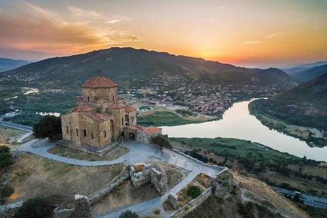 Tbilisi - Mtskheta Tour (Modern and Ancient Capital Cities of Georgia) - PRIVATE - Frequently Asked Questions