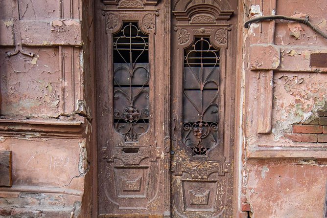 Tbilisi Photo Session Review: Capture Your Memories - Since You Asked