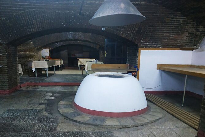 Tbilisi Walking Tour With Cable Car, Wine Tasting & Bread Bite - Preparation and Attire for the Tour