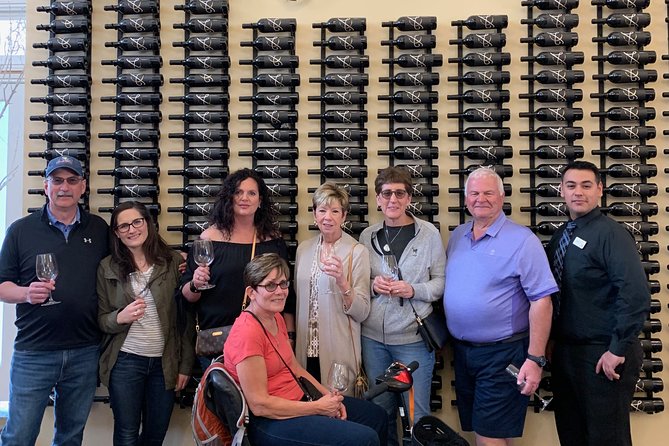 Temecula Wine Tasting PRIVATE Tour - What to Expect