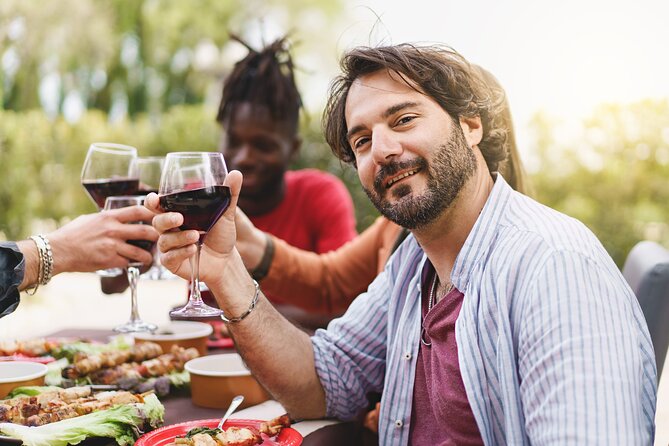 Temeculas Best Evening Wine Tasting Dinner Tour - Sum Up