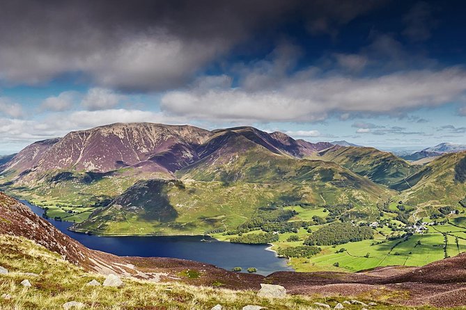 Ten Lakes Tour - Full Day - Up to 8 People - Exploring the Lakes