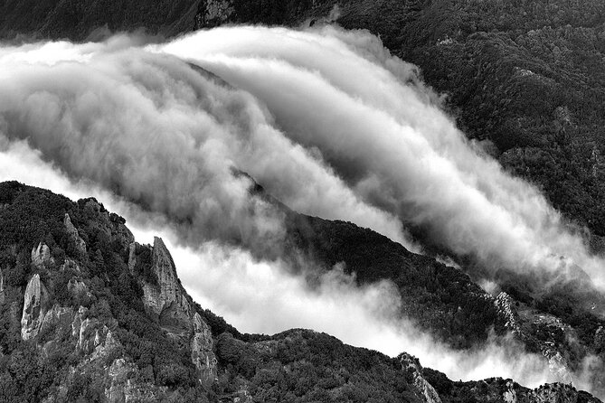 Tenerife: Landscape Photography Workshops, 10 Hours - Explore Tenerifes Landscapes