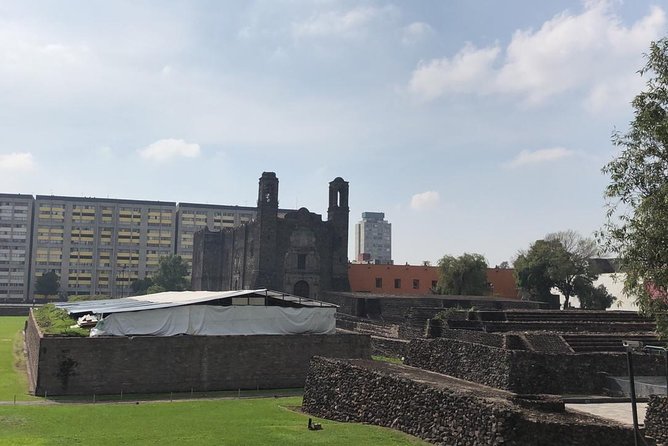 Teotihuacan and Basilica of Guadalupe Private Tour - Frequently Asked Questions