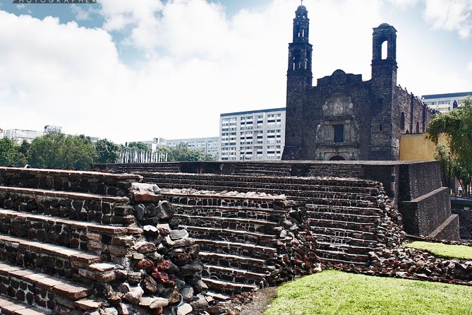 Teotihuacan & Basilica Guadalupe Tour With Lunch - Tour Pricing and Inclusions