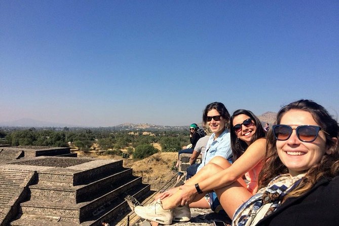 Teotihuacan Early Morning Tour From Mexico City - Historical and Cultural Significance