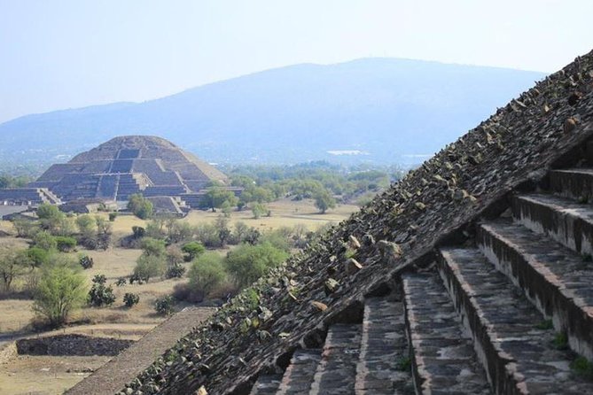 Teotihuacán Guided Tour - Frequently Asked Questions