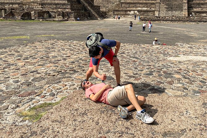 Teotihuacan VIP Small Group & Early Access - Planning Your VIP Experience