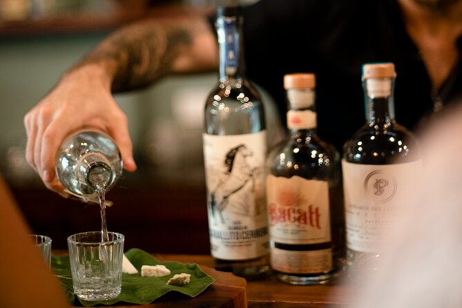 Tequila and Mezcal Tasting in Tulum With Cheese Pairing - Frequently Asked Questions