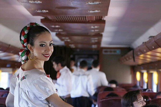 Tequila Day Trip From Guadalajara With Jose Cuervo Express Train - Additional Information