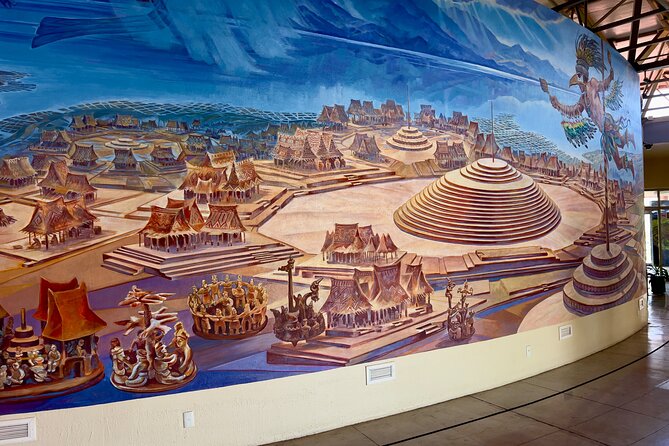 Tequila/Guachimontones Tour-Cultural Heritage Route - Guest Feedback and Impressions
