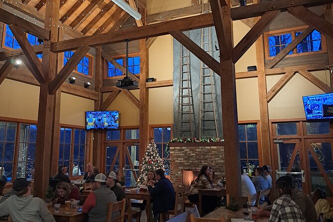 Tesla Wine Tours of Charlottesville & Wintergreen - Frequently Asked Questions