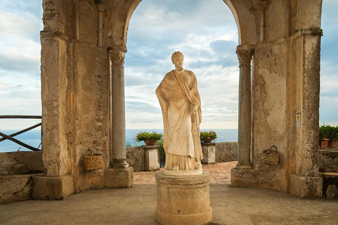 The Amalfi Coast Private Shore Excursion From Naples or Salerno - Reviews and Ratings
