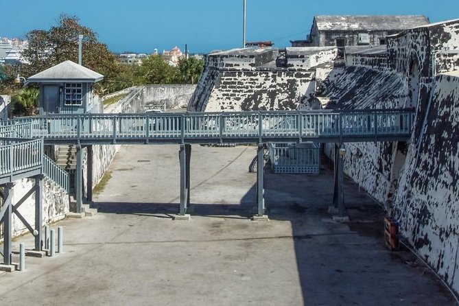 The Authentic Bahamian Culture Experience - Highlights of the Tour