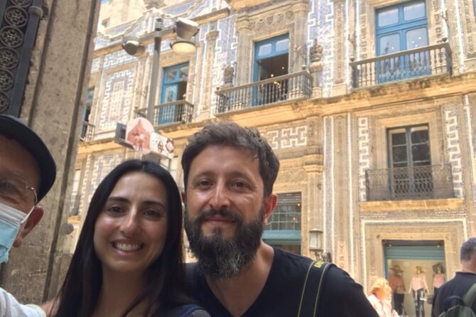 The Best and Most Complete PRIVATE CITY TOUR Through the Historic Center - Customizing Your Experience