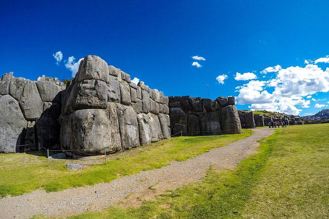 The Best Cusco Tour 4 Days - Private Service - Questions About Your Stay