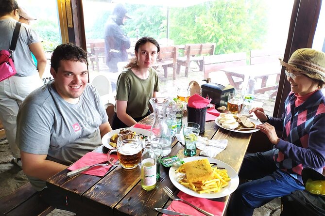The Best of Bohemian & Saxon Switzerland Day Trip From Prague - Booking Information and Tips