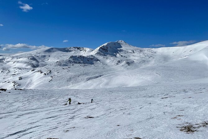The Best of Borovets: Magical Snowshoeing Adventure in Rila & SPA - Relaxing at the SPA