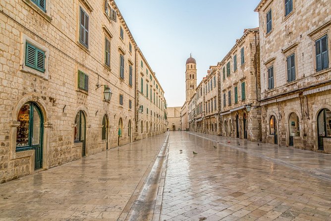 The BEST of Croatia 8 Days Private Tour - Traveler Reviews and Ratings