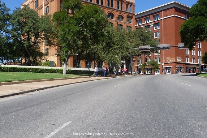 The Best of Dallas: Private Half-Day Tour Including Reunion Tower - Visitor Experiences