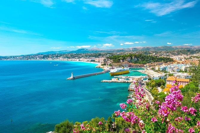 The Best of French Riviera Private Excursion With Bilingual Driver Guide - Personalized Attention and Insights