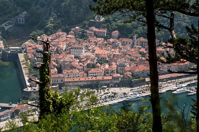 The Best of Montenegro 6 Nights / 7 Days - Important Information