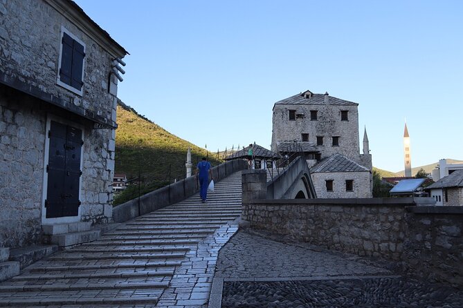 The Best of Mostar Walking Tour - Frequently Asked Questions