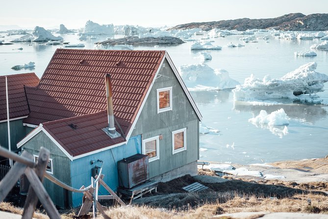 The Best of Nuuk Walking Tour - Tips for an Enjoyable Tour