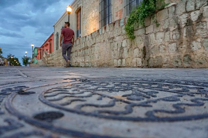 The Best of Oaxaca Walking Tour & Mezcal Tasting - Mezcal Tasting Experience